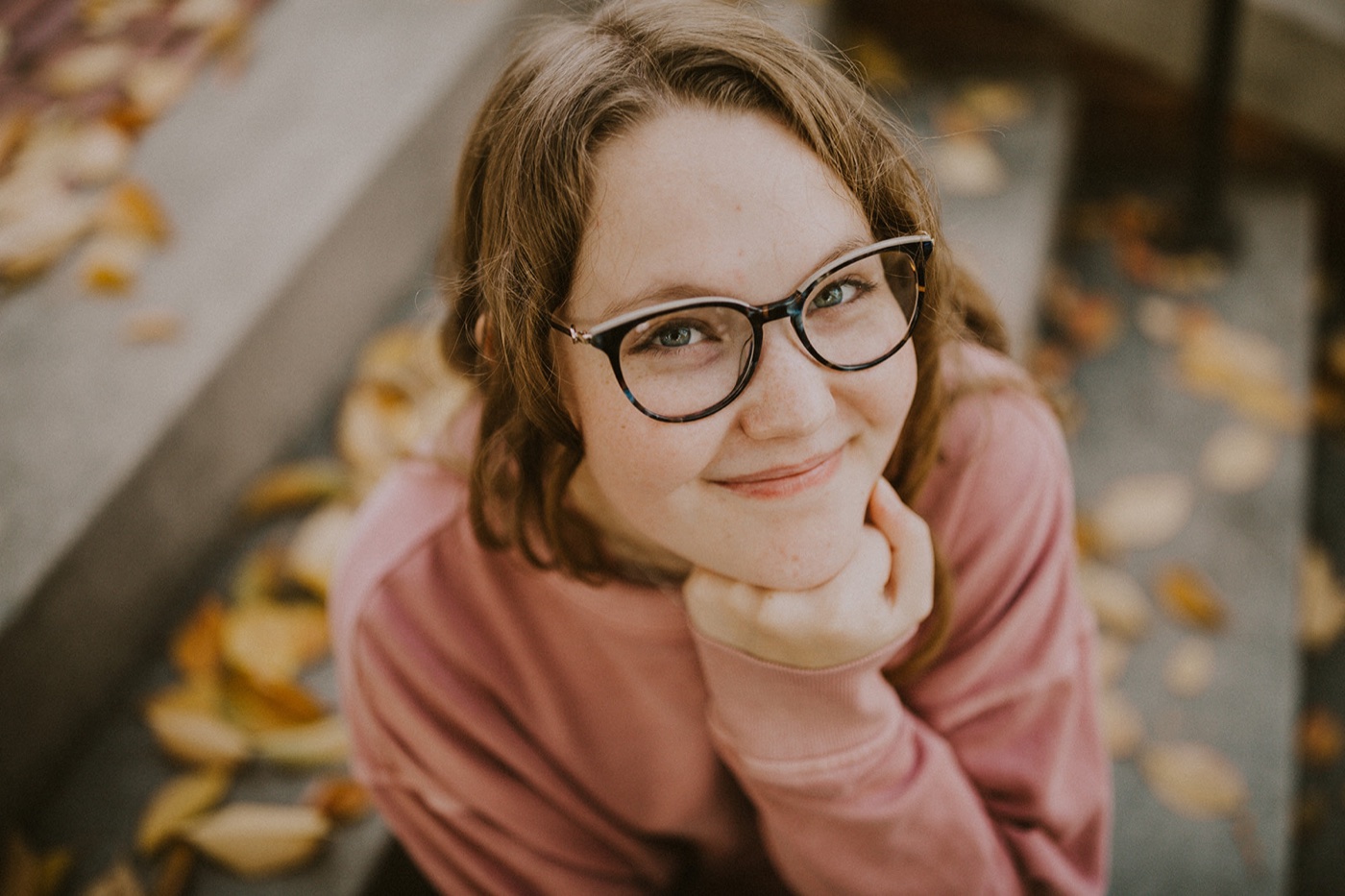 Anastasia Starr, author and classical educator